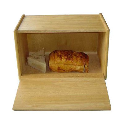 面包箱